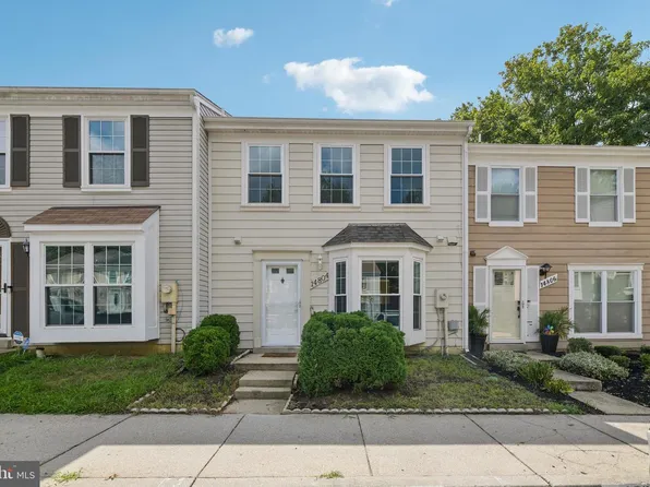 14804 London Ln, Bowie, MD 20715