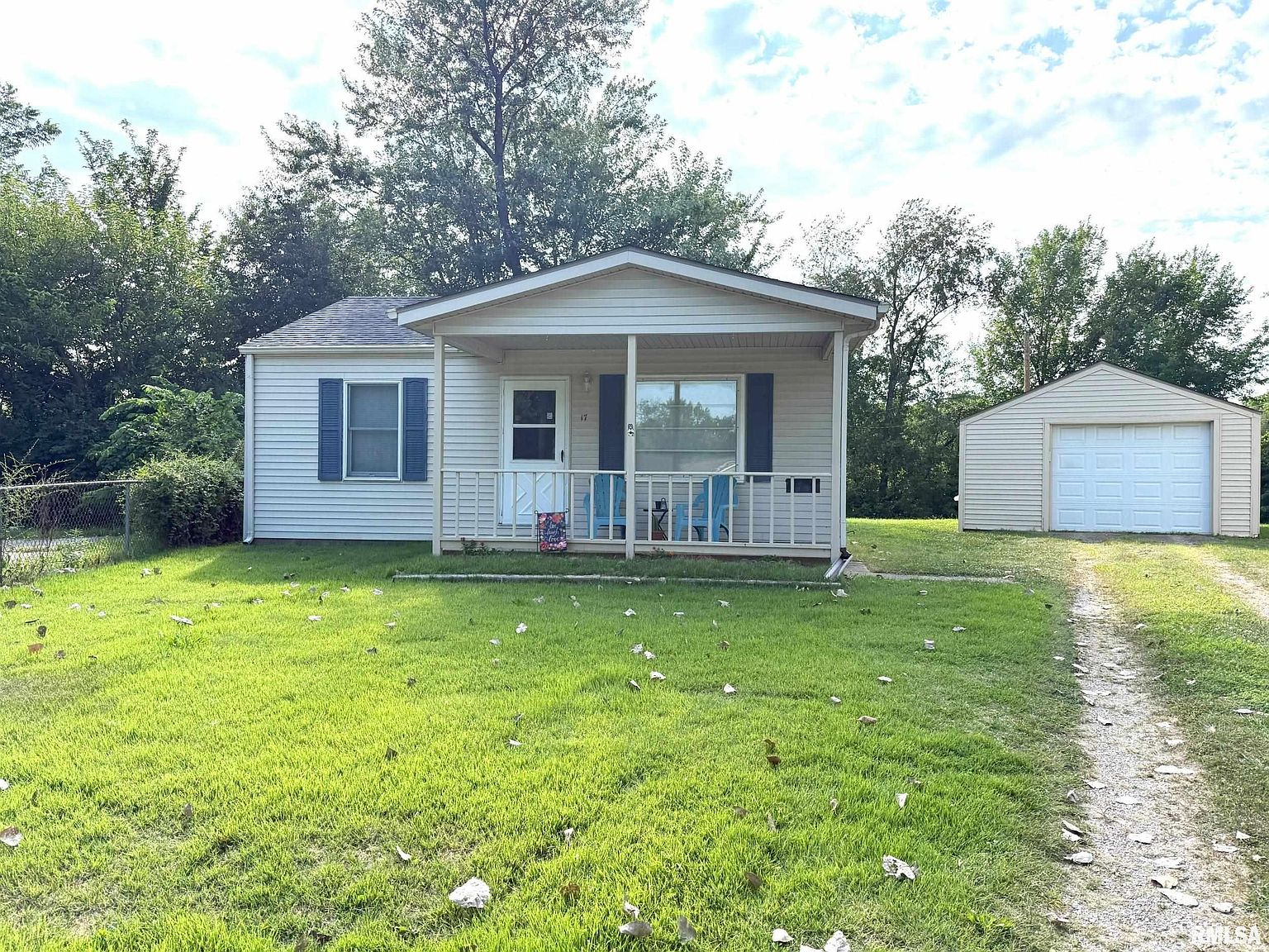 17 Lilac Ln, Springfield, IL 62702 | Zillow