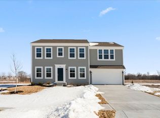 1055 Greenfield Dr, Marysville, OH 43040