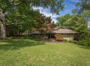 12348 N Fox Den Dr, Knoxville, TN 37934