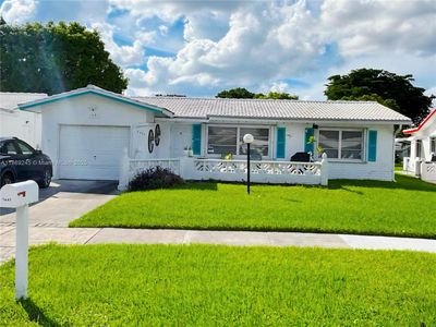 1441 Campanelli Dr, Plantation, FL, 33322
