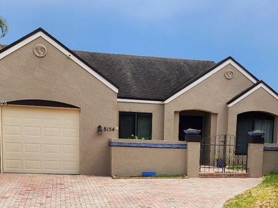 8154 NW 192nd St, Hialeah, FL, 33015