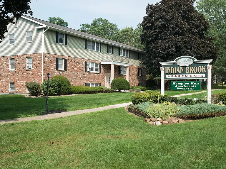 Indian Brook Apartments — Photo 16