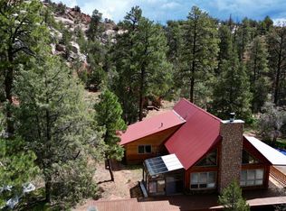 75 Cliffside Dr, Ramah, NM 87321