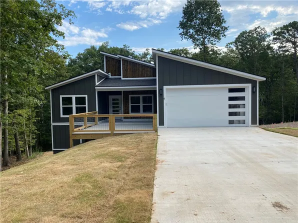 6 Iffley Ln, Bella Vista, AR 72714