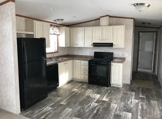 7273 Morrow Rd LOT 43, Pavilion, NY 14525