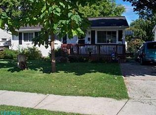 534 Clinton St, Marion, OH