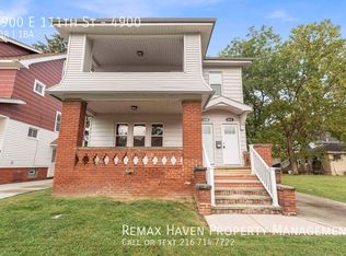 4900 E 111th St #4900, Cleveland, OH