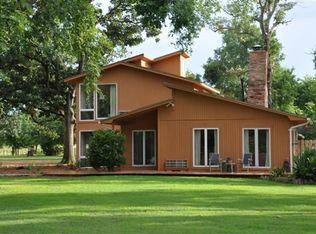 224 Private Road 2429, Pickton, TX 75471