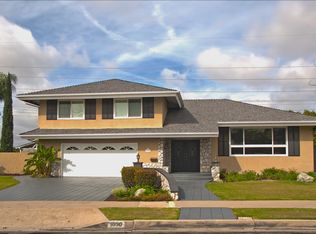 1890 N Fern St, Orange, CA 92867