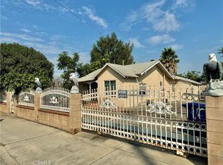 7435 Evans St, Riverside, CA 92504