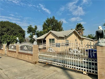 7435 Evans St, Riverside, CA, 92504