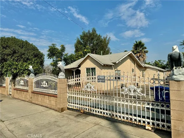 7435 Evans St, Riverside, CA 92504