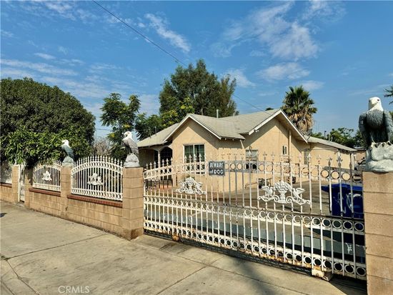 7435 Evans St, Riverside, CA 92504
