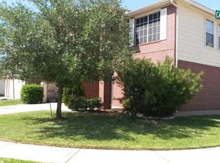 21006 White Shore Ln, Spring, TX 77379