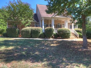 113 Journeys End, Zebulon, GA 30295