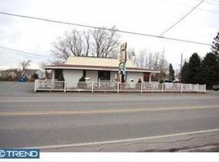 2209 Baltimore Pike, Oxford, PA 19363