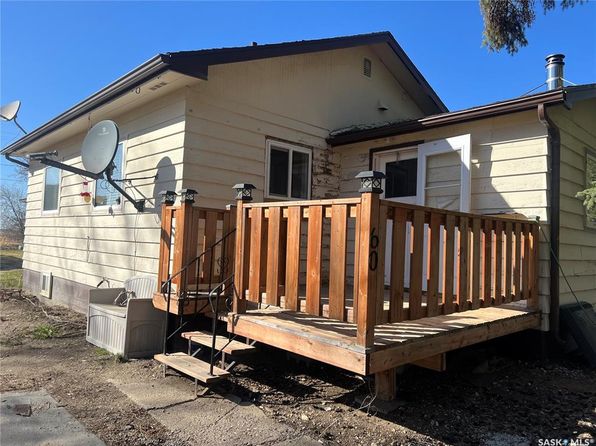 60 2nd STREET N, Weekes, SK S0E 1V0