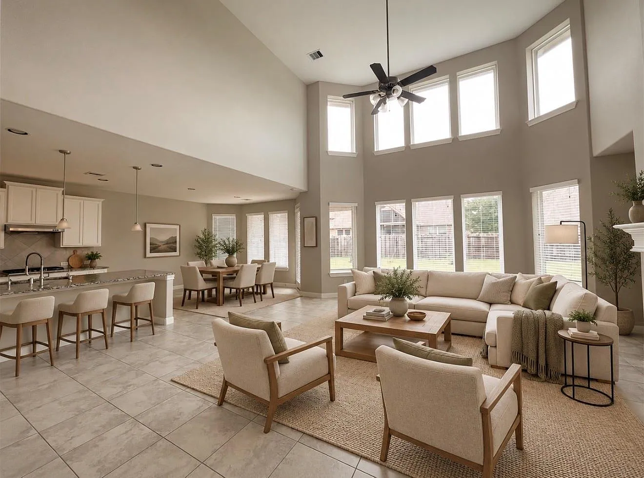 5 bed, 4.5 bath, 3854 sqft, $3,850 — Photo 2