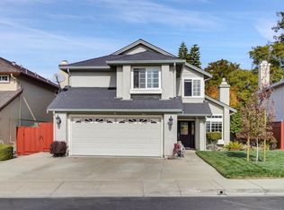 3708 Greenhills Ave, Castro Valley, CA