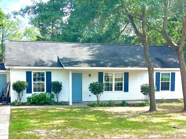 3209 Marion St, West Columbia, SC 29170