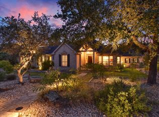 1620 Kemp Hills Dr, Austin, TX 78737