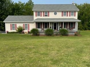 7307 Boston Colden Rd, Boston, NY 14025