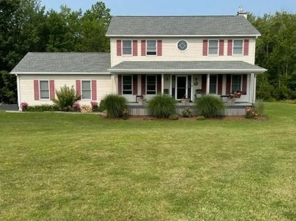 7307 Boston Colden Rd, Boston, NY 14025