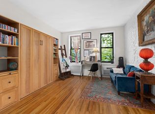 513 E 5th St APT 2A, Manhattan, NY 10009