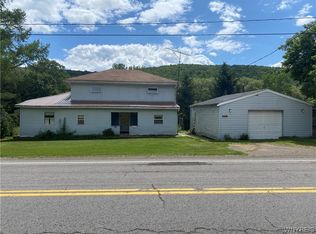 3106 County Road 9, Scio, NY 14880