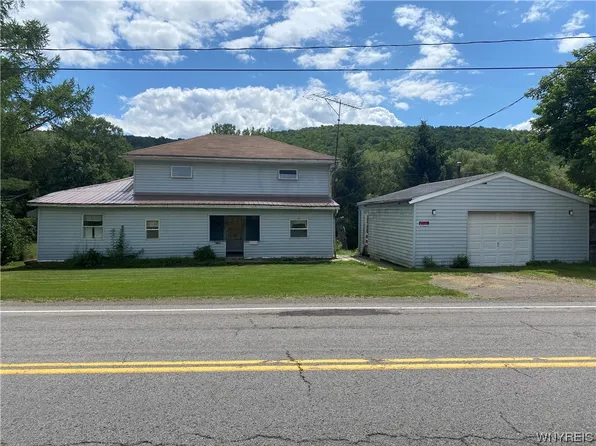 3106 County Road 9, Scio, NY 14880