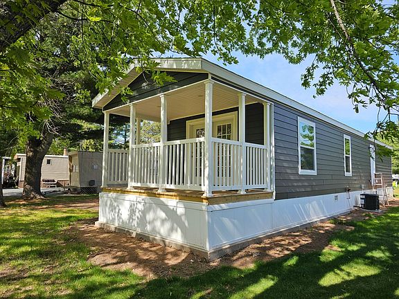 2nd image of 27625 Gables Rd Lot 19