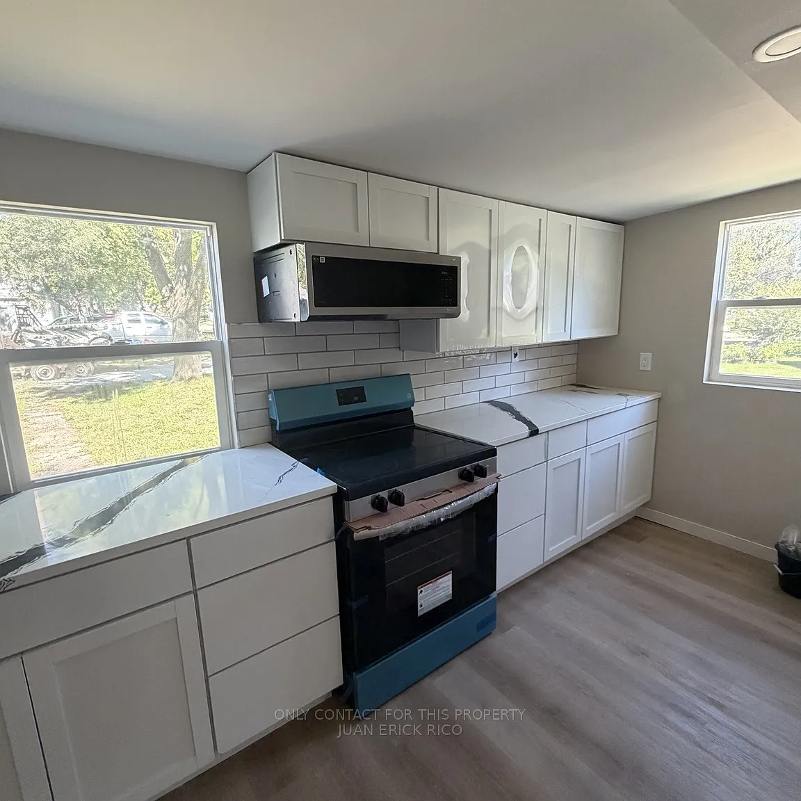 3 bed, 1230 sqft, $1,589 — Photo 2