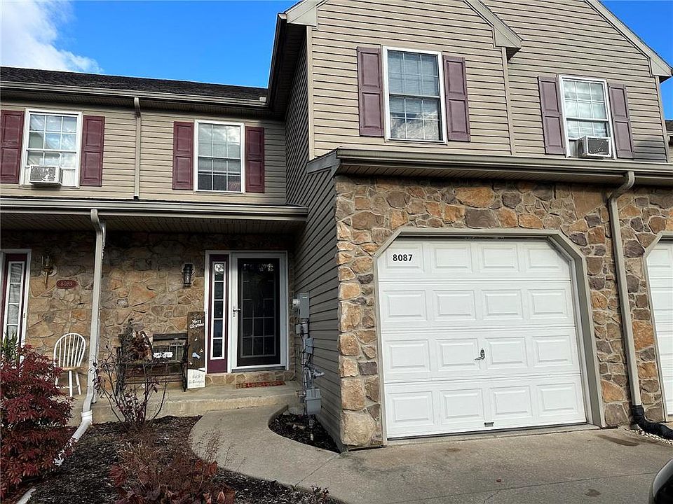 8087 Heritage Dr, Alburtis, PA 18011 Zillow