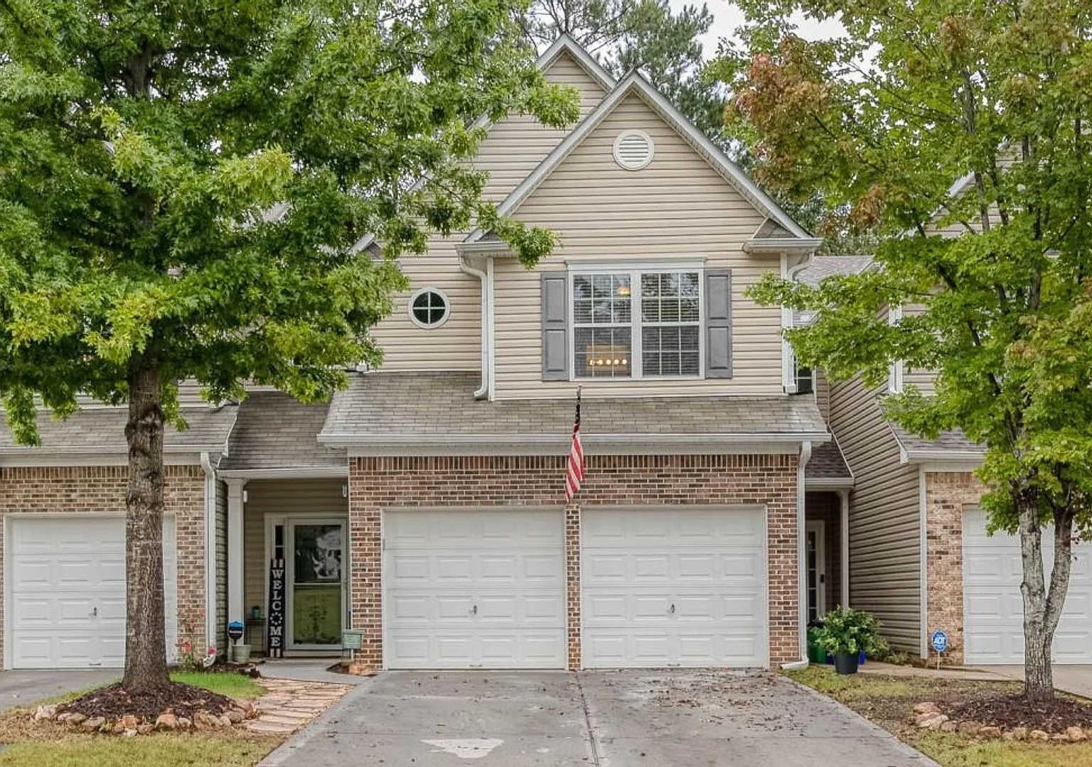 Acworth Townhome — Photo 2
