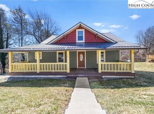 127 North St, Boone, NC 28607