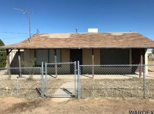 2411 Wallapai Ave, Kingman, AZ 86401