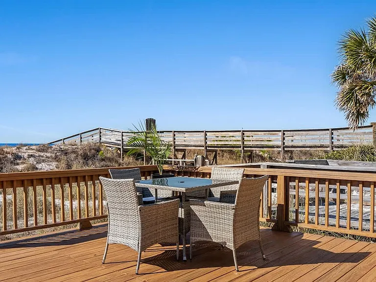 Terrace View