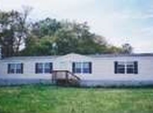 146 Mill Run Dr, Comer, GA 30629