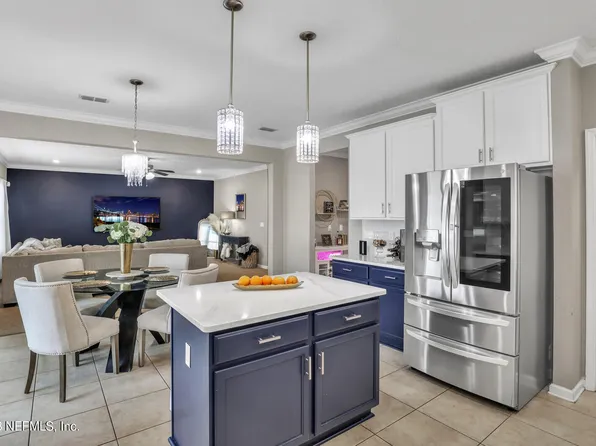 16028 WILLOW BLUFF Court, Jacksonville, FL 32218