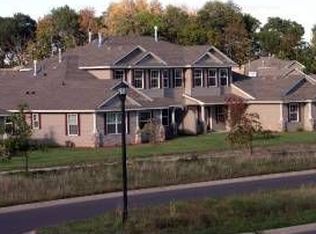 927 Golden Way, Isanti, MN 55040