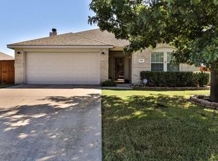 400 Rutledge Dr, Wylie, TX 75098