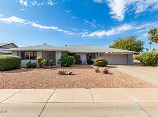 12839 W Blue Bonnet Dr, Sun City West, AZ 85375