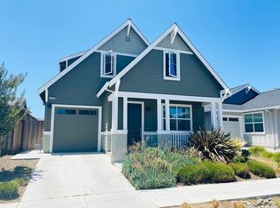 2309 Dancing Penny Way, Santa Rosa, CA 95403