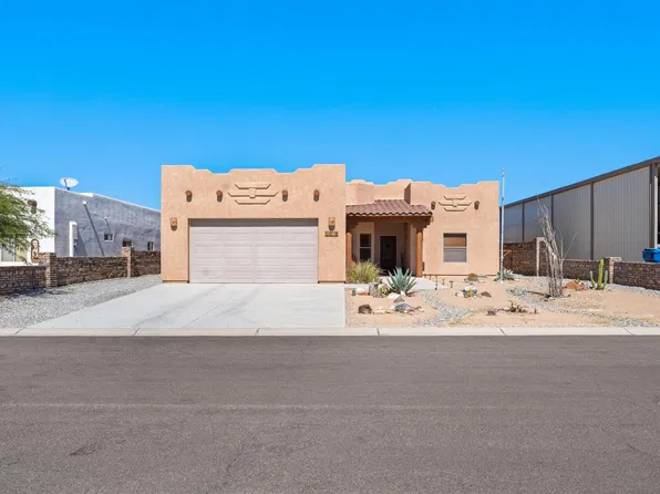 14340 E 49th Ln, Yuma, AZ 85367