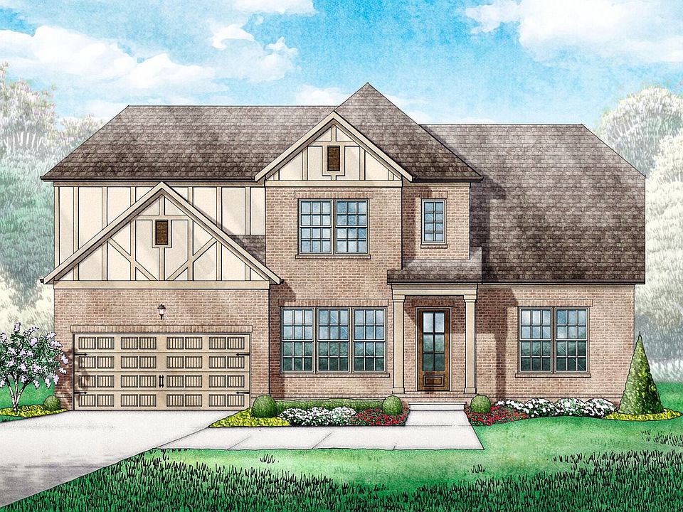 1st image of 11 Oak Point Way Lot 11