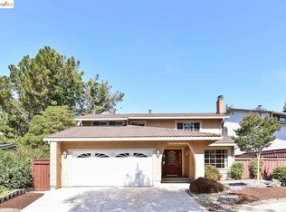 1206 Parkway Dr, Richmond, CA 94803