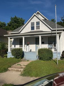 1128 Union St, Columbus, IN, 47201