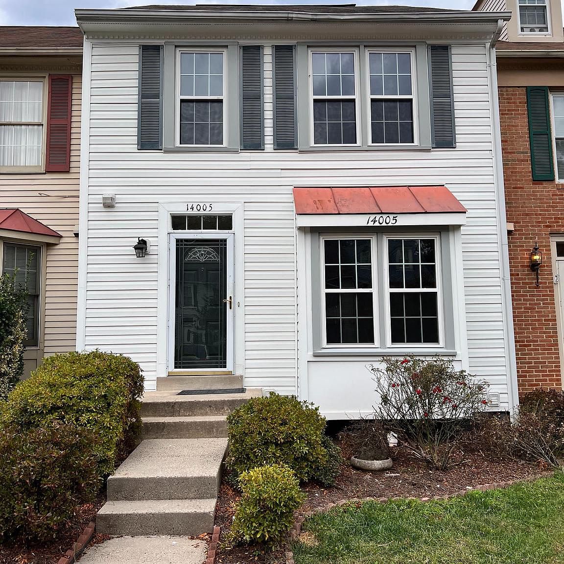 14005 Betsy Ross Ln, Centreville, VA 20121 Zillow