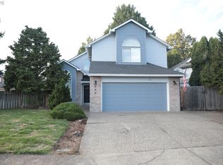 601 NE 25th St, Gresham, OR 97030